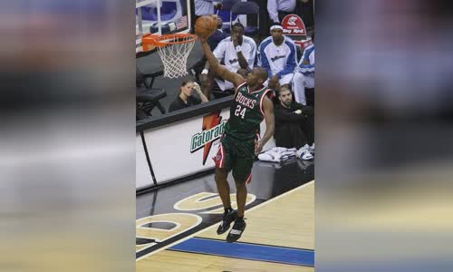 Desmond Mason
