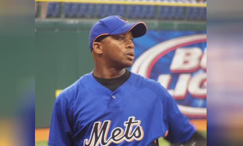 Orlando Hernández
