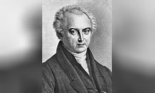 Heinrich Wilhelm Matthias Olbers