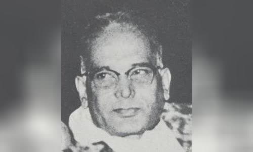 Jayaprakash Narayan