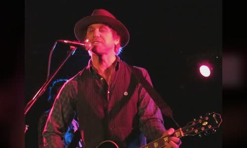 Todd Snider
