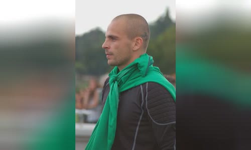 Jérémie Janot