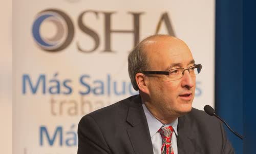 David Michaels (epidemiologist)