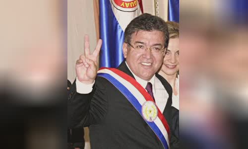 Nicanor Duarte