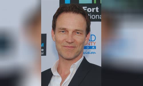 Stephen Moyer