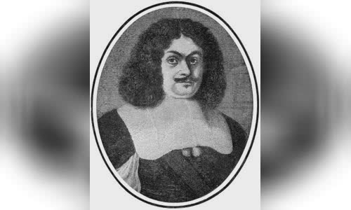 Andreas Gryphius