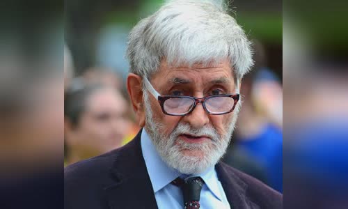 Barry Jones (Australian politician)