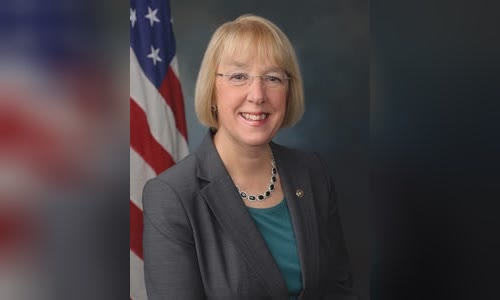 Patty Murray