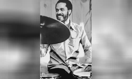 Billy Higgins