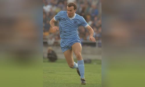 Ronny Rosenthal