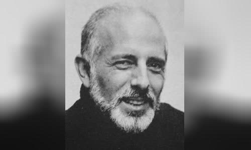 Jerome Robbins
