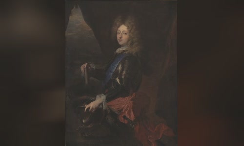 Frederick IV of Denmark