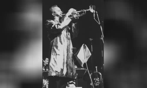 Lester Bowie