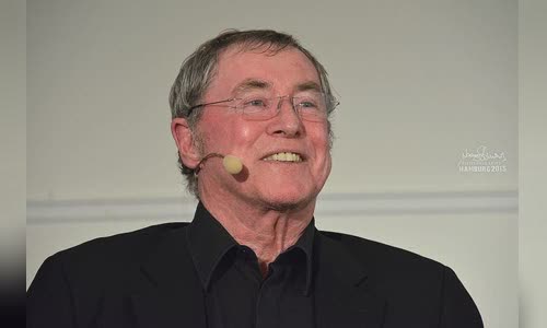 John Nettles