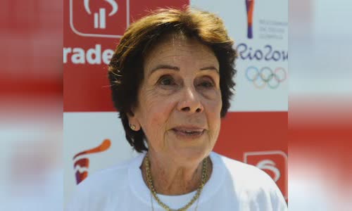 Maria Bueno