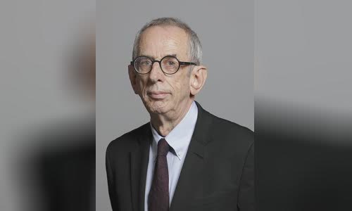 Richard Wilson, Baron Wilson of Dinton