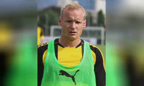 Sebastian Rode