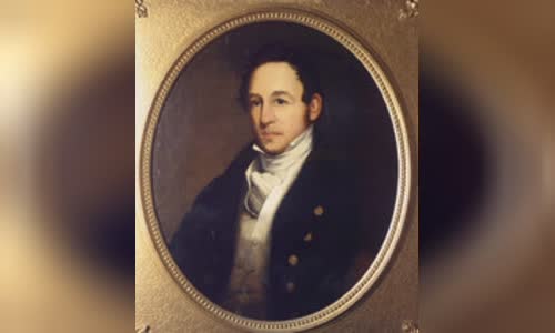 Stevenson Archer (1786-1848)