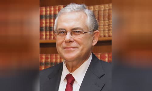 Lucas Papademos