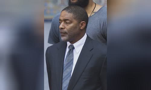 Norm Nixon