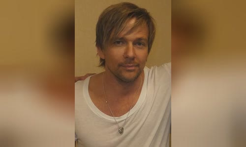Sean Patrick Flanery