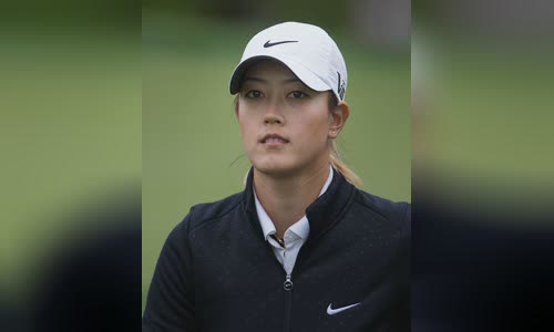Michelle Wie