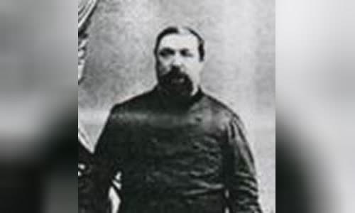 Pierre Napoléon Bonaparte
