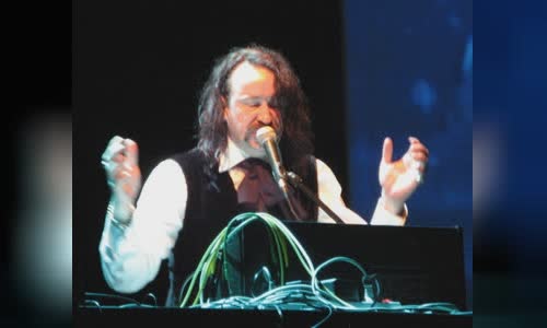 Alexander Hacke