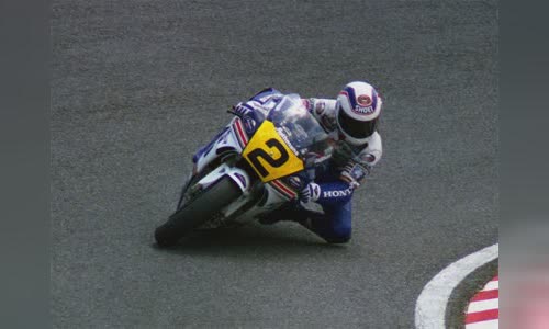 Wayne Gardner