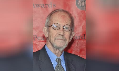 Elmore Leonard