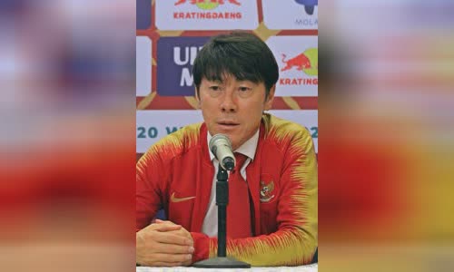Shin Tae-yong