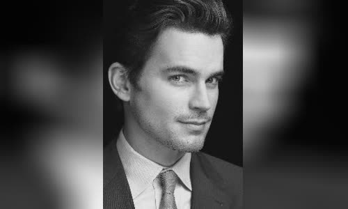 Matt Bomer