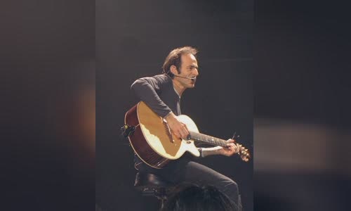 Jean-Jacques Goldman