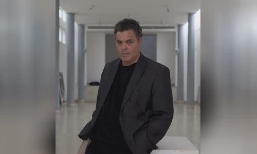 Amos Gitai