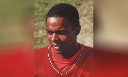 Curt Ford
