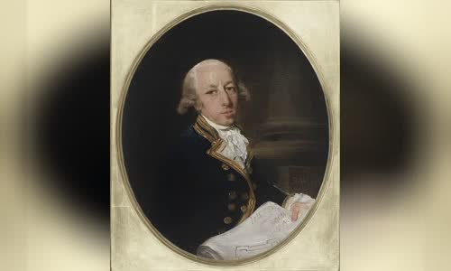 Arthur Phillip