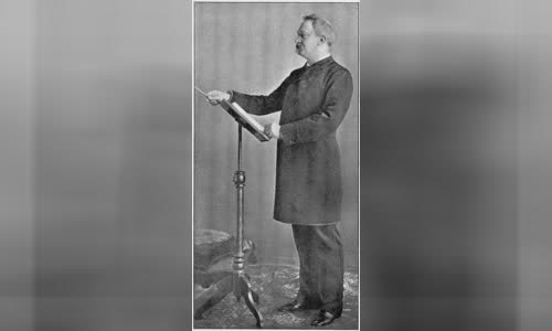 Theodore Thomas (conductor)