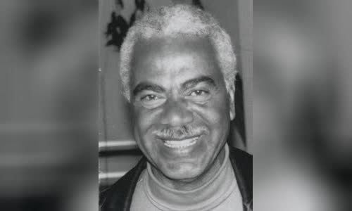 Earle Hyman