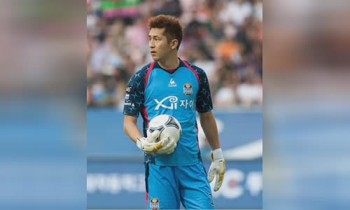 Kim Yong-dae