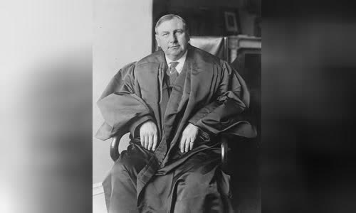 Harlan F. Stone