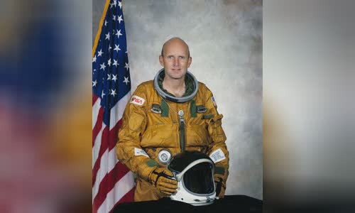 C. Gordon Fullerton