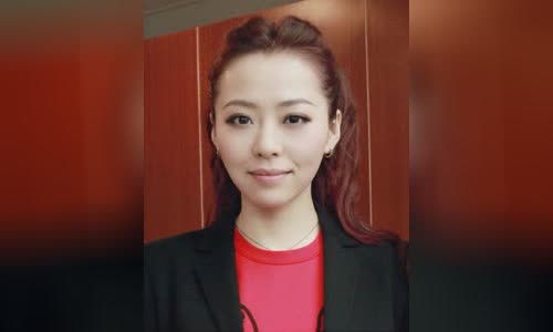 Jane Zhang