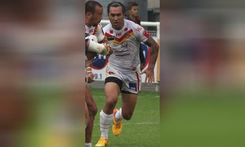 Zeb Taia