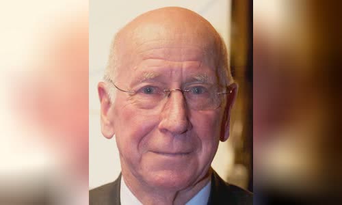 Bobby Charlton