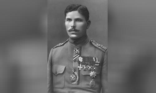 Julius Kuperjanov