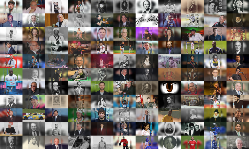 History Births on October 12