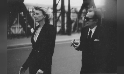 Aurore Clément
