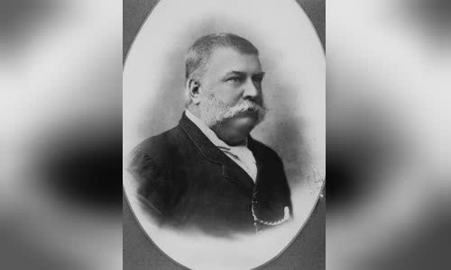 George Thorn