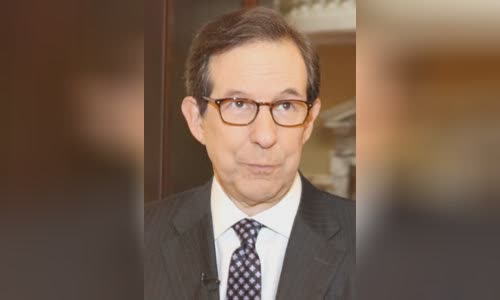 Chris Wallace