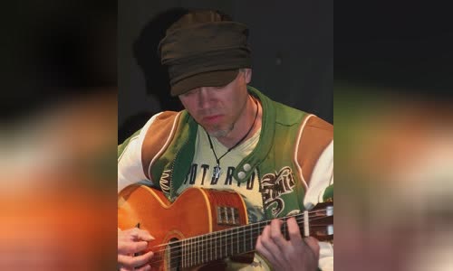 Mads Eriksen (musician)